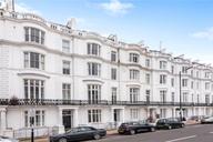 Gloucester Terrace, Paddington