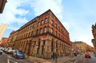 The Arthouse, City Centre