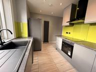 Larkspur Terrace, Jesmond