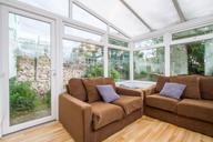 Crescent Road, Round Hill