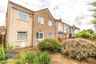 Frenchay Park Road, Stapleton