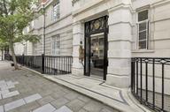 Hallam Street, Marylebone