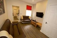 Curzon Street, City Centre