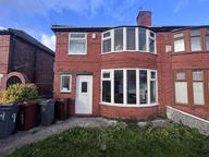 Weld Road, Withington