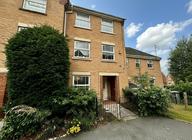 Manchester, Chorlton-Cum-Hardy