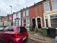 Pains Road, Southsea