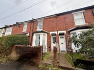 Northcote Road, Highfield