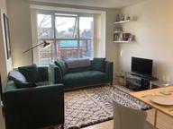 Parsonage Road, Withington