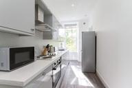 Clerk Street, Newington