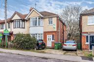 Granby Grove, Highfield