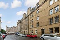 Buccleuch Terrace, Flat 4 (1F2), Newington