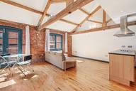 Chorlton Mill, City Centre
