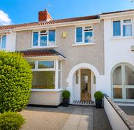 Eighth Avenue, Filton