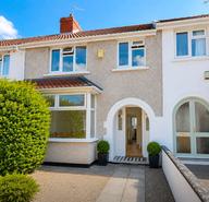 Eighth Avenue, Filton