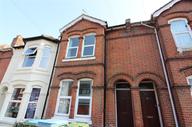 Livingstone Road, Portswood