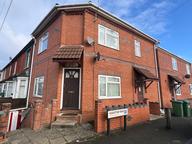 Radcliffe Road, Portswood