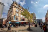 Northumberland Street, City Centre