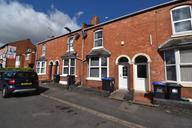 Tachbrook Street, Town Centre