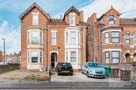 Sherwin Road, Lenton