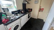 Chaddesley Terrace, Mount Pleasant