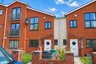 Hulme Manchester, Hulme