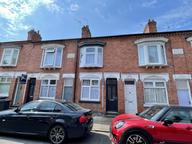 Wolverton Road Leicester, Westcotes