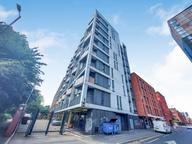 Trinity Court, Hulme