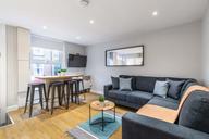 Thornville Grove, Hyde Park