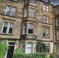 Strathearn Road, Marchmont