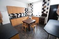 Burchett Grove, Woodhouse