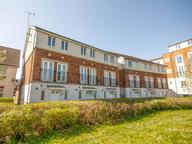 Mosquito Way, Hatfield