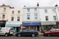 Warwick Street, Town Centre