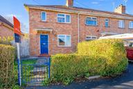 Blakeney Road, Horfield