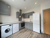 West Bridgford, West Bridgford