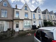 St. Helens Avenue, Brynmill