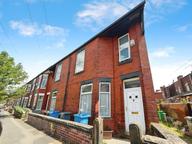 St. Ives Road, Fallowfield