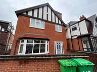 Lenton Boulevard, Lenton