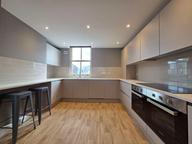 Glossop Road, Broomhill