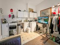 St John Street, City Centre