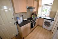 Woodside Avenue - Hs, Burley