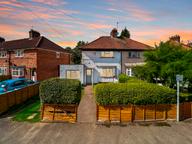 Grays Road, Headington