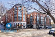 Pilcher Gate, Hockley