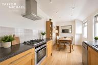 Bentham Road, Elm Grove