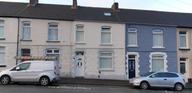 Kilvey Terrace St Thomas, Port Tennant