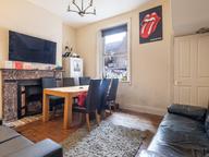Larkspur Terrace, Jesmond