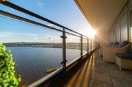 Davaar House, Cardiff Bay