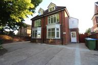 Hill Lane, City Centre