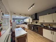 Sheringham Road, Fallowfield