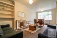 Harrington Drive, Lenton
