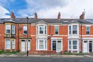 Hazelwood Avenue, Jesmond